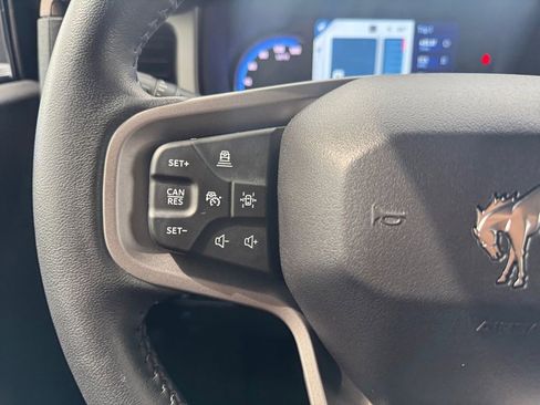 Used 2023 Ford Bronco Outer Banks AWD/4WD image 22