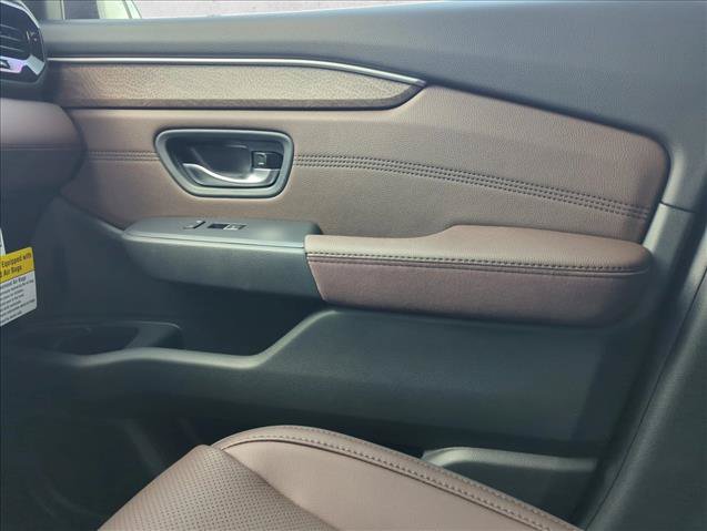 New 2026 Honda Pilot Elite image 16