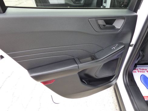 Used 2025 Ford Escape Active AWD/4WD image 26