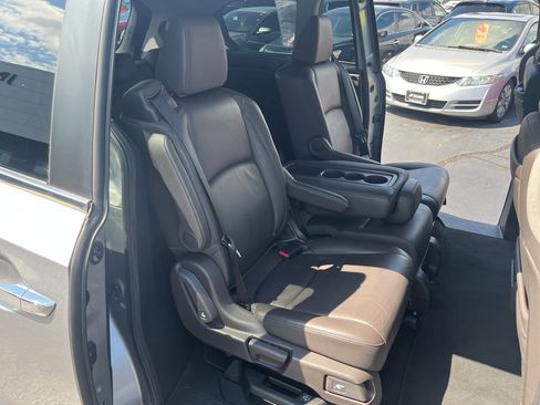 Used 2019 Honda Odyssey EX-L image 44