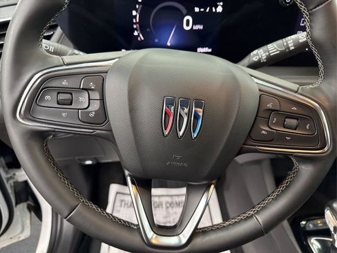 Used 2024 Buick Encore GX Preferred w/ Comfort Package image 24