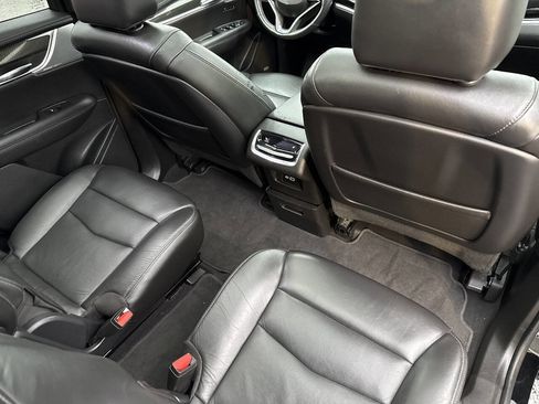 Used 2020 Cadillac XT6 Sport image 22