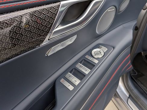 New 2026 Genesis GV80 3.5T e-SC AWD/4WD image 10