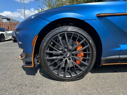 Used 2023 Aston Martin DBX 707 image 43