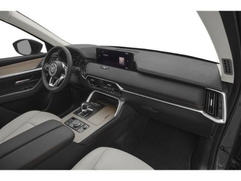 New 2026 MAZDA CX-70 SC AWD/4WD image 17