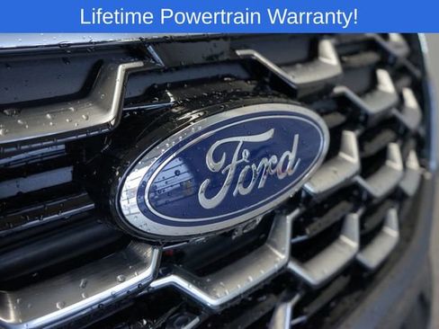 New 2026 Ford Explorer Platinum AWD/4WD image 20