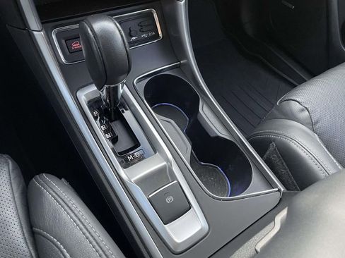 Used 2019 Subaru Ascent Limited w/ Popular Package #2 image 23