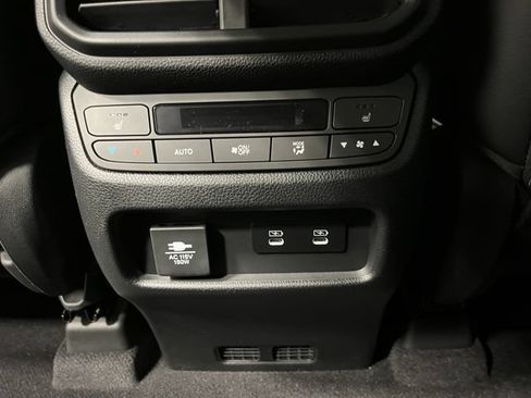 New 2026 Honda Pilot Elite image 23