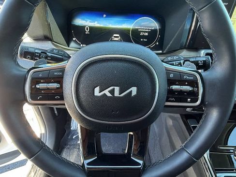Used 2023 Kia Sorento SX Prestige AWD/4WD image 18