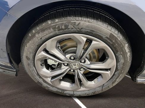 New 2026 Honda Accord EX-L image 11