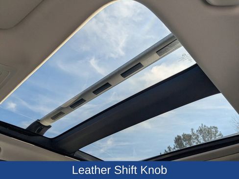 Certified 2025 MAZDA CX-90 3.3 Turbo S w/ Premium Package image 23