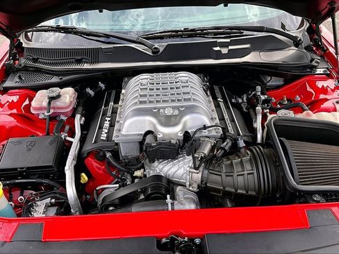 Used 2018 Dodge Challenger SRT Demon RWD image 9