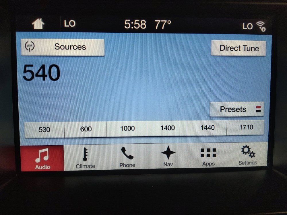 Used 2017 Ford Flex Limited w/ Equipment Group 303A AWD/4WD image 25