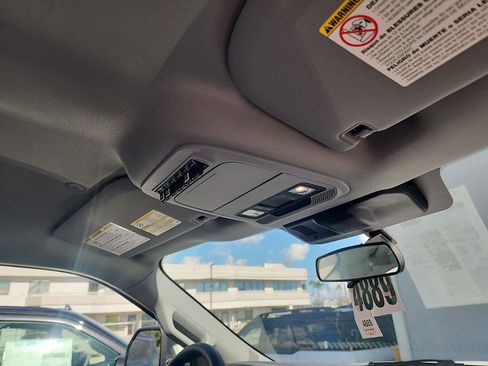 New 2024 Ford F250 XL w/ XL Driver Assist Package image 10