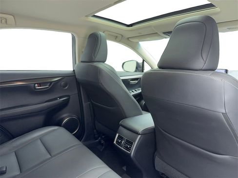 Used 2018 Lexus NX 300 FWD image 50