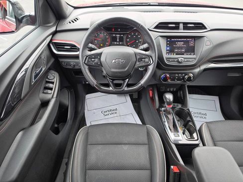 Used 2022 Chevrolet TrailBlazer RS image 26