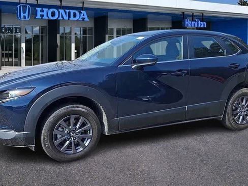 Used 2024 MAZDA CX-30 AWD 2.5 S image 4