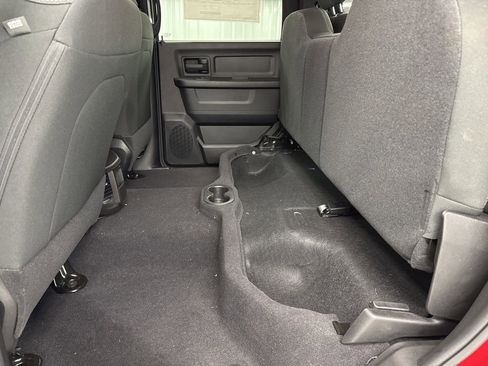 New 2026 RAM 2500 Tradesman image 13