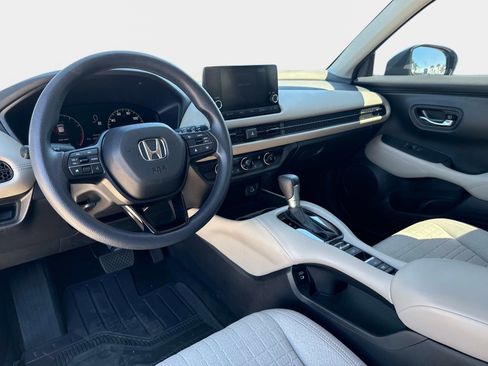 Used 2024 Honda HR-V LX image 16