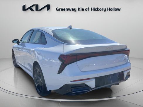 New 2026 Kia K5 GT-Line image 6