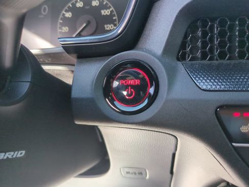 Certified 2024 Honda CR-V Sport image 26