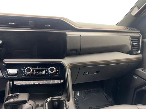 Used 2025 GMC Sierra 1500 AT4 AWD/4WD image 56