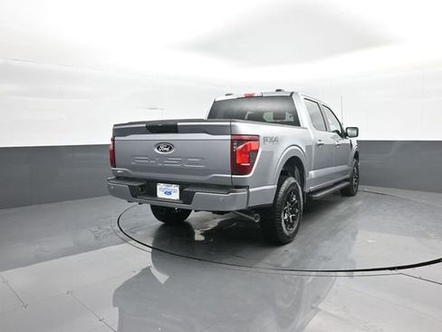 New 2026 Ford F150 XLT w/ FX4 Off-Road Package image 7