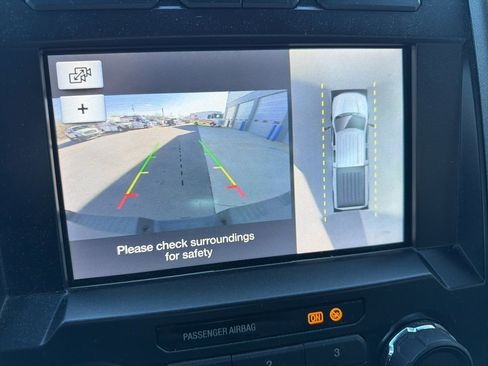 Used 2019 Ford F250 XL w/ STX Appearance Package image 15