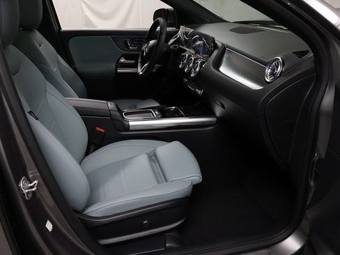 Certified 2026 Mercedes-Benz GLA 250 4MATIC image 35