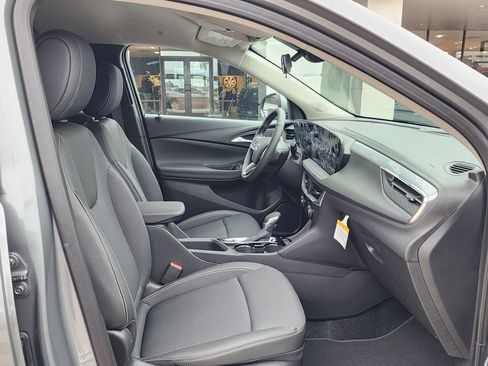 New 2026 Buick Encore GX Preferred w/ Comfort Package FWD image 38
