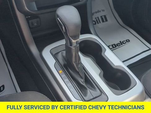 Used 2022 Chevrolet Colorado LT w/ Safety Package RWD image 36