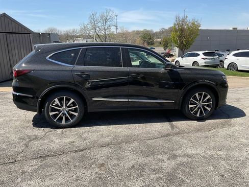New 2026 Acura MDX w/ Technology Package AWD/4WD image 6