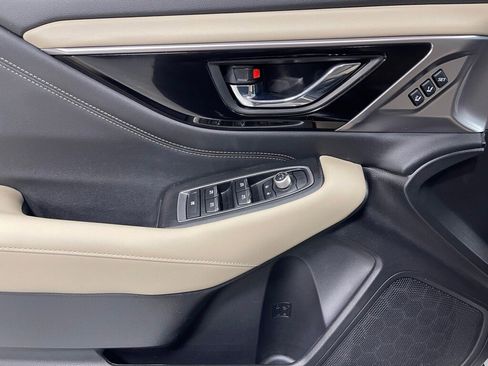 Used 2024 Subaru Outback Limited XT image 18