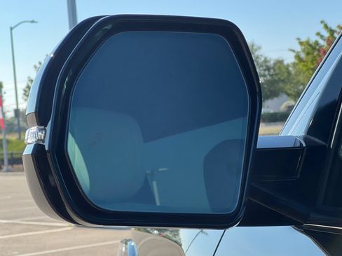Certified 2025 Toyota Tundra Limited AWD/4WD image 51