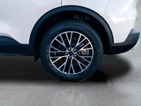 Certified 2024 Ford Escape SE FWD image 7
