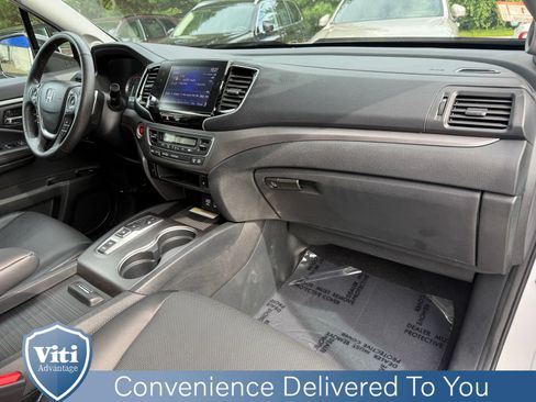 Used 2023 Honda Ridgeline RTL-E image 28