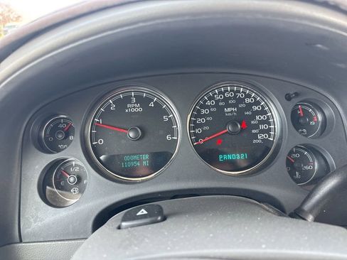 Used 2007 Chevrolet Avalanche LT image 9