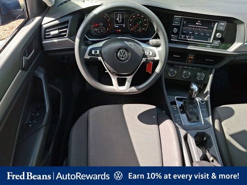 Used 2019 Volkswagen Jetta S FWD image 12