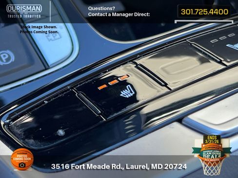 Used 2023 Hyundai Tucson SEL w/ Convenience Package image 13