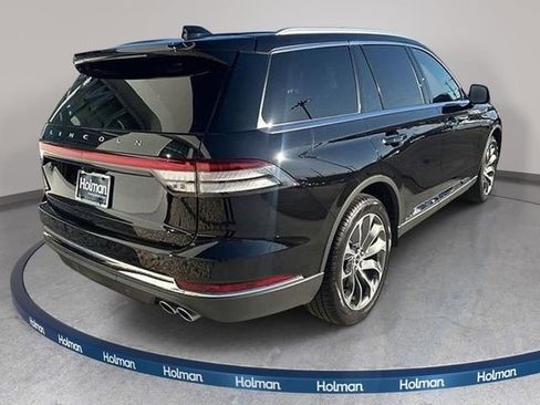 New 2026 Lincoln Aviator Reserve AWD/4WD image 5