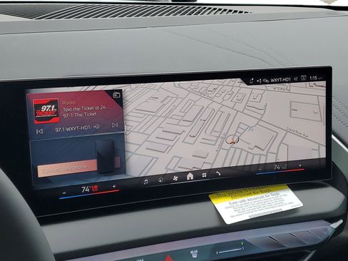 New 2026 BMW X3 xDrive30 w/ Premium Package image 18