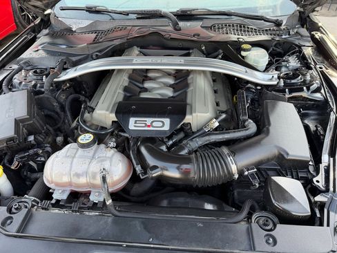 Used 2015 Ford Mustang GT Premium w/ GT Performance Package image 11