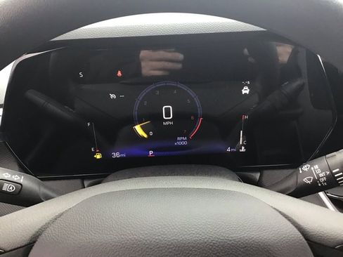 New 2026 Chevrolet TrailBlazer LT image 23