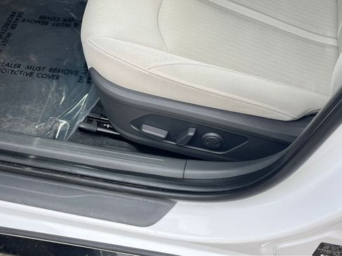 Used 2025 Hyundai Sonata SEL image 22