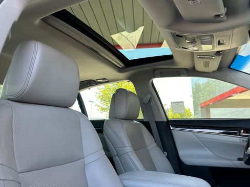 Used 2013 Lexus GS 350 w/ Luxury Pkg RWD image 17