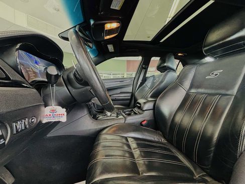 Used 2023 Chrysler 300 S RWD image 26
