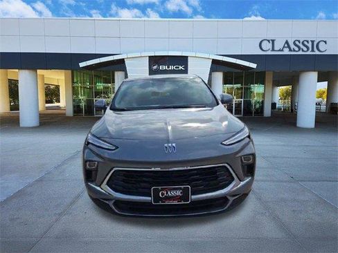 New 2026 Buick Encore GX Preferred w/ Advanced Technology Package image 2