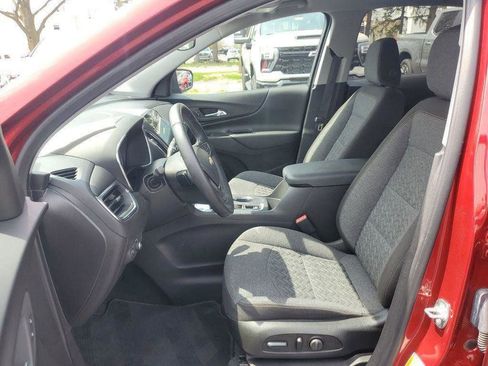 Used 2024 Chevrolet Equinox LT FWD image 5