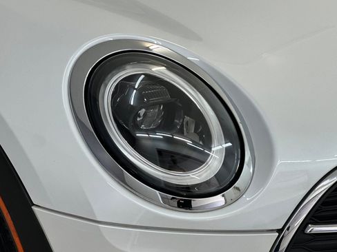 Used 2024 MINI Cooper Clubman S image 10