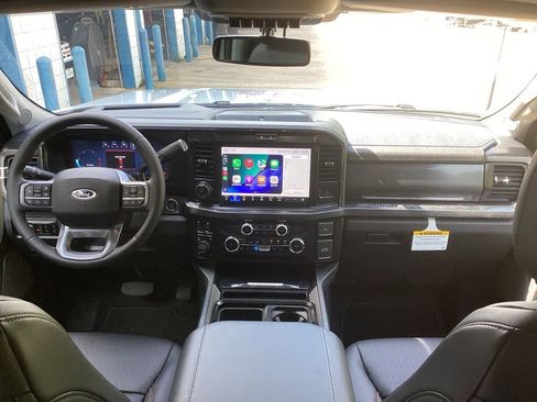 New 2026 Ford F350 Lariat w/ Tremor Off-Road Package AWD/4WD image 41
